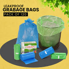 Leakproof Bags